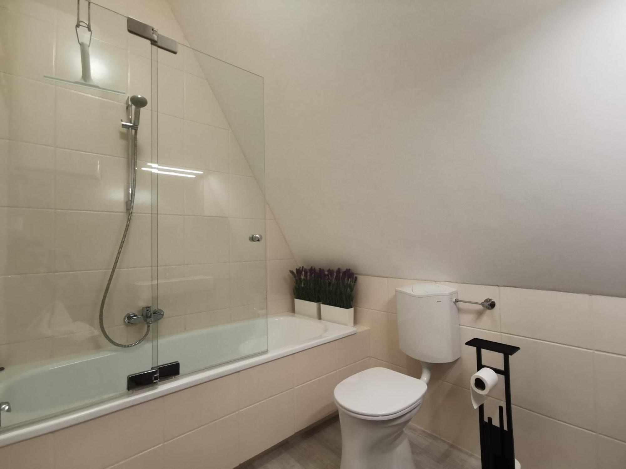 Moderne Dachgeschosswohnung Zentral By Seebnb Velden am Wörthersee Exterior foto